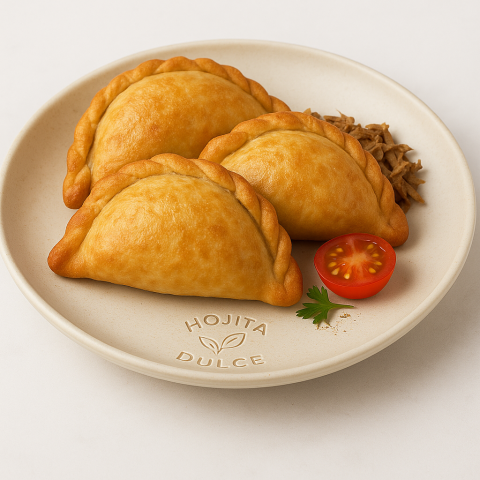 Empanaditas de carne