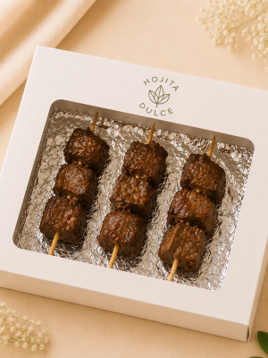 anticuchos