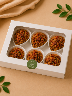 arroz chaufa de cecina caja