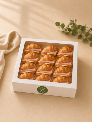 croisant jaon y qeuso caja