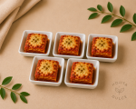 Lasagnita a la bolognesa