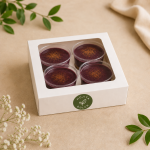 Mazamorra morada mini