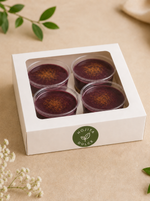 mazamorrita dmorada caja