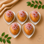 Papita rellena