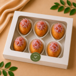 Papita rellena