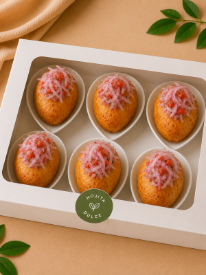 papita rellena caja