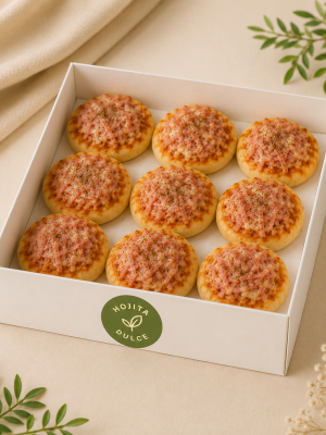 piza jy queso caja