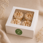 Suspiros de limeña mini