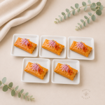 Tamalitos clásicos