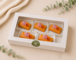 Tamalitos clásicos