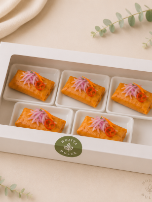 tamalito clasico caja