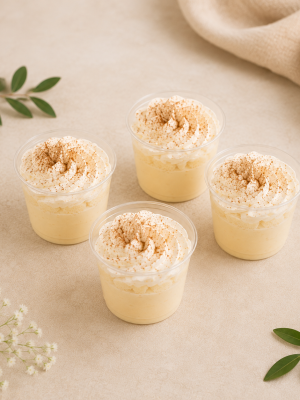 Tres leches clásicos 3 onzas