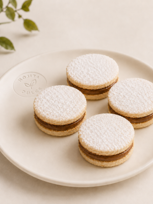 alfajores 1