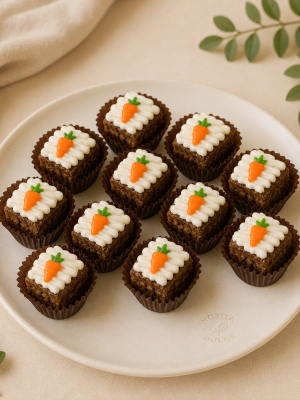 carrot cake 1