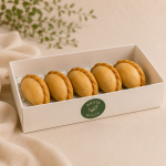 Box 50 Bocaditos