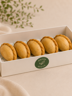 empanaditas
