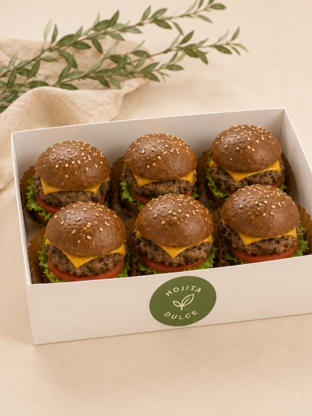 hamburguesitas 4