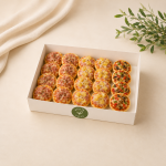 Box 25 MiniPizzas