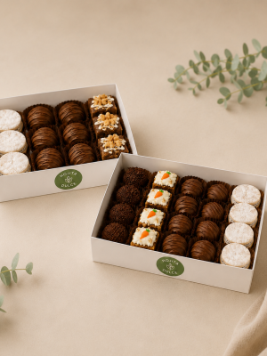 Box 50 Dulces