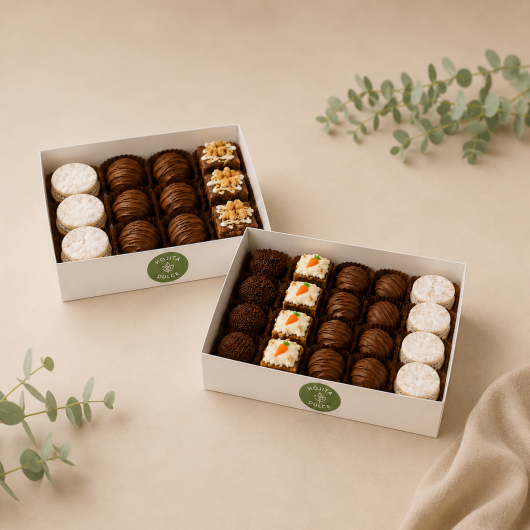 Box 50 Dulces