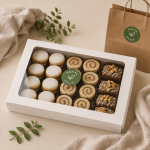 Box 25 Dulces