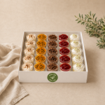Box 25 MiniPostres
