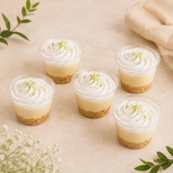 Box 25 MiniPostres