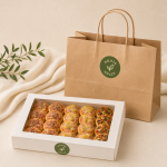 Box 25 MiniPizzas