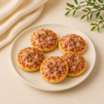 Box 25 MiniPizzas