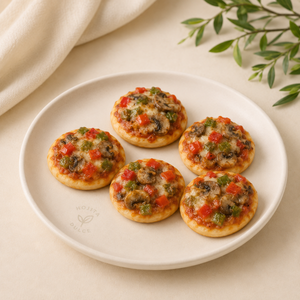 Box 25 MiniPizzas