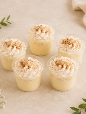 Tres leches clásicos mini