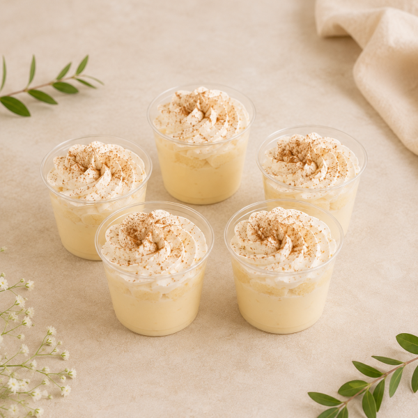 Box 25 MiniPostres
